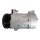 Kompressor Klimaanlage Keilrippenriemenscheibe 110mm MAHLE für FORD FOCUS III