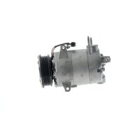 Air conditioning compressor 12 V Ø 110 mm MAHLE...