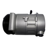 Air conditioning compressor 12 V Ø 110 mm MAHLE...