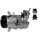 MAHLE air conditioning compressor for JAGUAR XF