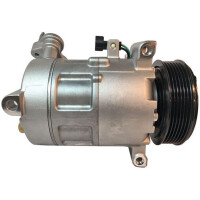 Klimakompressor 12 V Ø 110 mm MAHLE passend...