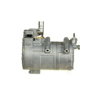 Air conditioning compressor MAHLE for SMART FORTWO Coupe (451)