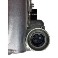 Klimakompressor Kühlmittel-Verdichtung 288 V MAHLE passend für u.a. SMART FORTWO