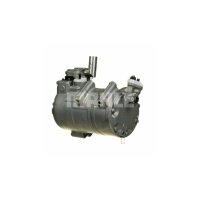 Air conditioning compressor 288 V MAHLE suitable for VOLVO V60