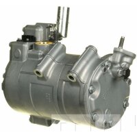Air conditioning compressor 288 V MAHLE suitable for VOLVO V60