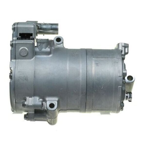 Air conditioning compressor 200 V MAHLE suitable for MERCEDES-BENZ S-CLASS