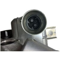 Air conditioning compressor 200 V MAHLE suitable for MERCEDES-BENZ S-CLASS