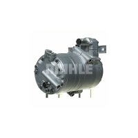 Air conditioning compressor 200 V MAHLE suitable for MERCEDES-BENZ S-CLASS