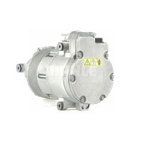 Air conditioning compressor coolant compression 288 V MAHLE suitable for BMW i3