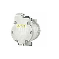 Air conditioning compressor coolant compression 288 V MAHLE suitable for BMW i3