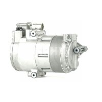 Air conditioning compressor coolant compression 288 V MAHLE suitable for BMW i3