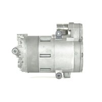 Kompressor Klimaanlage mit Dichtring MAHLE für BMW i3 (I01)