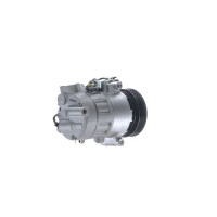 Air conditioning compressor 12 V Ø 115 mm MAHLE for MB A-CLASS and others