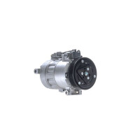 Air conditioning compressor 12 V Ø 115 mm MAHLE for MB A-CLASS and others