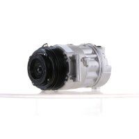 Klimakompressor 12 V Ø 110 mm MAHLE für u.a. MERCEDES-BENZ E-KLASSE