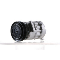 Klimakompressor 12 V Ø 115 mm MAHLE für u.a. MERCEDES-BENZ A-KLASSE