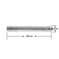 Trockner Klimaanlage 231 g MAHLE für u.a. MERCEDES-BENZ SPRINTER