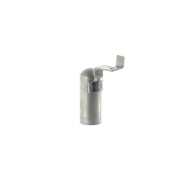 Trockner Klimaanlage 406 g MAHLE passend für u.a. CHRYSLER GRAND