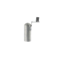 Trockner Klimaanlage 406 g MAHLE passend für u.a. CHRYSLER GRAND