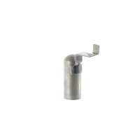 Trockner Klimaanlage 406 g MAHLE passend für u.a. CHRYSLER GRAND