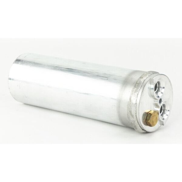 Air conditioning dryer 414 g MAHLE suitable for e.g. OPEL CORSA
