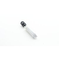 Trockner Klimaanlage Anti-Feuchtigkeit 82 g MAHLE passend für u.a. OPEL ASTRA