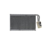 Verdampfer Klimaanlage MAHLE für MERCEDES SL (R230)