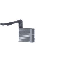 Evaporator air conditioning 200 mm - 131 mm MAHLE for e.g. BMW 7