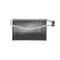 Air conditioning evaporator MAHLE for MERCEDES ACTROS
