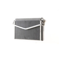 Evaporator air conditioning 307 mm - 200 mm MAHLE for e.g. MB ACTROS