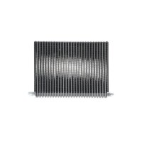 Evaporator air conditioning 307 mm - 235 mm MAHLE for...
