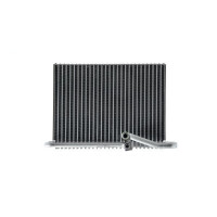 Evaporator air conditioning 307 mm - 235 mm MAHLE for e.g. VOLVO FH12