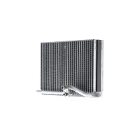 Evaporator air conditioning 307 mm - 235 mm MAHLE for e.g. VOLVO FH12
