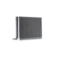 Evaporator air conditioning 307 mm - 235 mm MAHLE for e.g. VOLVO FH12