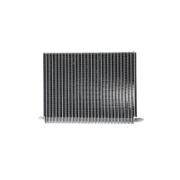 Evaporator air conditioning 307 mm - 235 mm MAHLE for e.g. VOLVO FH12