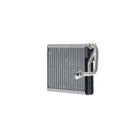 Evaporator air conditioning 305 mm - 245 mm MAHLE for...