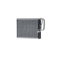 Evaporator air conditioning 305 mm - 245 mm MAHLE for e.g. BMW 5