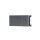 Heat exchanger for interior heating alu 370 mm - 194 mm MAHLE for e.g. MAN TGA