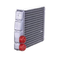 Heat exchanger interior heating MAHLE for SKODA OCTAVIA II Combi (1Z5)