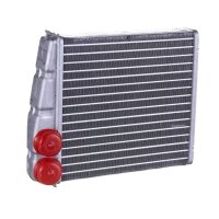 Wärmetauscher Innenraumheizung MAHLE für SKODA...