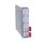 Heat exchanger interior heating MAHLE for SKODA OCTAVIA II Combi (1Z5)