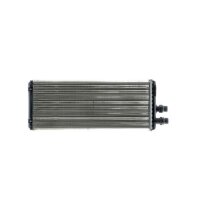 Heat exchanger interior alu 400 mm - 176 mm MAHLE for...