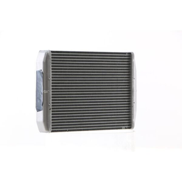 Heat exchanger interior alu 210 mm - 158 mm MAHLE for e.g. RENAULT MASTER