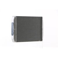 Heat exchanger interior alu 210 mm - 158 mm MAHLE for...
