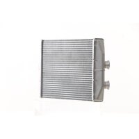 Heat exchanger interior alu 210 mm - 158 mm MAHLE for...