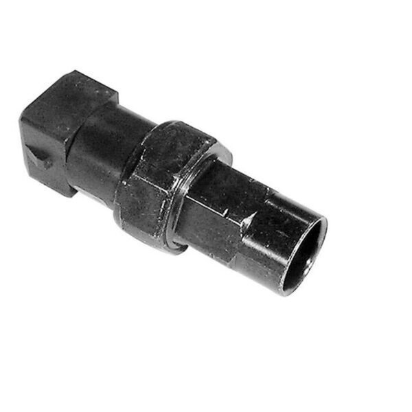 Air conditioning pressure switch 7/16-20UNF 4-pin MAHLE for e.g. SEAT IBIZA