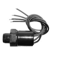 Pressure switch air con 7/16"-20UNF - 2B 4-pole...