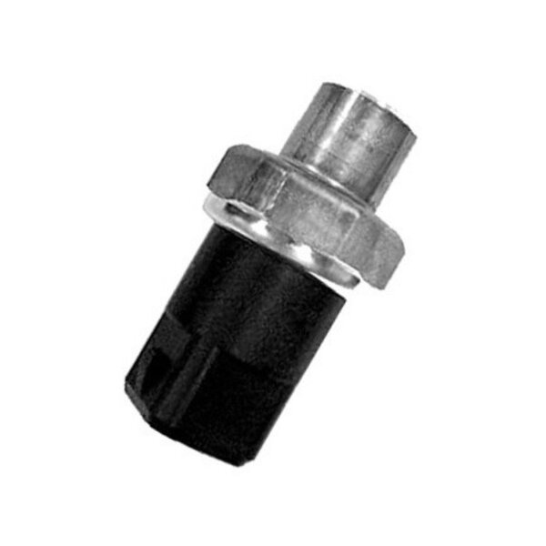 Air conditioning pressure switch M10xP1.25 4-pin MAHLE for e.g. AUDI A6