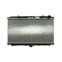 Kühler Motor Kühlrippen gelötet 362 mm - 692 mm MAHLE für u.a. NISSAN PRIMERA