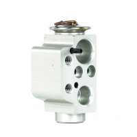 Expansionsventil Klimaanlage MAHLE für AUDI Q7 (4LB)